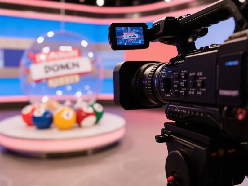 Live Broadcast Equipment