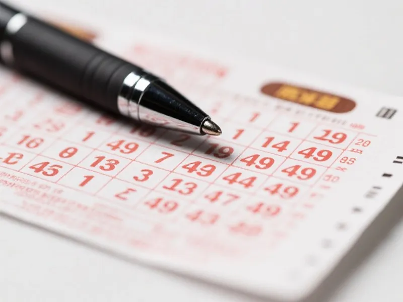 台湾大乐透选号示意图